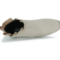 Sale So Size - GEMINA Taupe