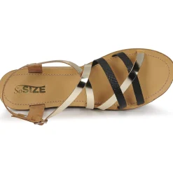 Sale So Size - IDITRON Argenté