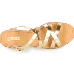 Clearance So Size - IDITRON Doré