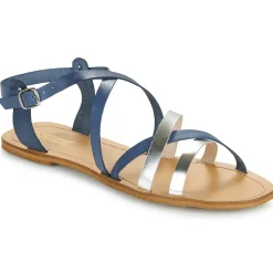 Online So Size - IDITRON Marineetargenté