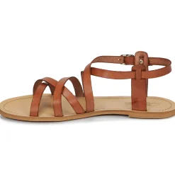 Discount So Size - IDITRON Marron