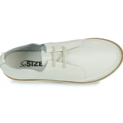 Discount So Size - IMPAL Blanc