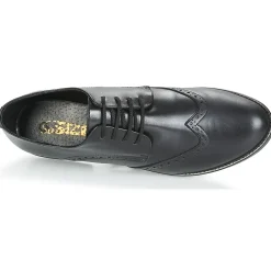 Online So Size - JANDEL Noir