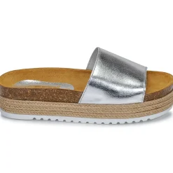 Hot So Size - JITRUNE Argenté