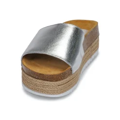 Hot So Size - JITRUNE Argenté