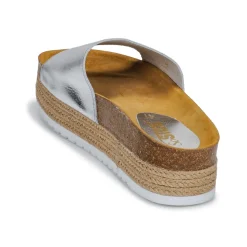 Hot So Size - JITRUNE Argenté