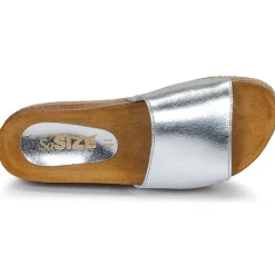 Hot So Size - JITRUNE Argenté