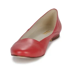 So Size - JOSI Rouge