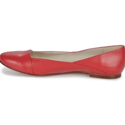 So Size - JOSI Rouge