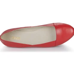 So Size - JOSI Rouge