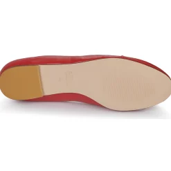 So Size - JOSI Rouge