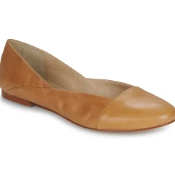 Hot So Size - JOSI Camel