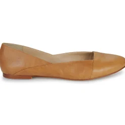 Hot So Size - JOSI Camel