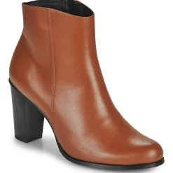 Outlet So Size - JOTTA Camel