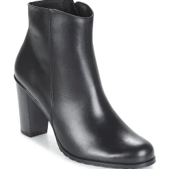 Sale So Size - JOTTA Noir