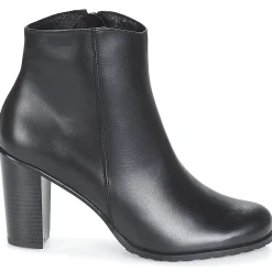 Sale So Size - JOTTA Noir