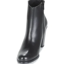 Sale So Size - JOTTA Noir