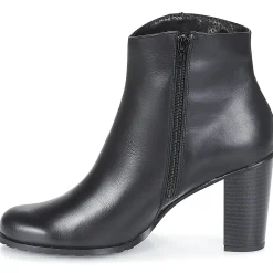 Sale So Size - JOTTA Noir