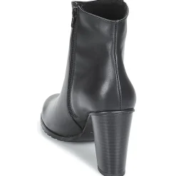 Sale So Size - JOTTA Noir