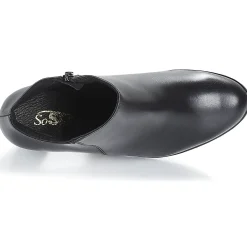 Sale So Size - JOTTA Noir