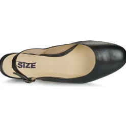 Sale So Size - MABEL Noir