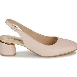 New So Size - MABEL Lightpink