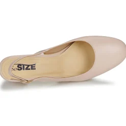 New So Size - MABEL Lightpink