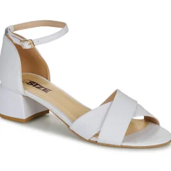 Best So Size - MAELA White