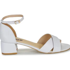 Best So Size - MAELA White