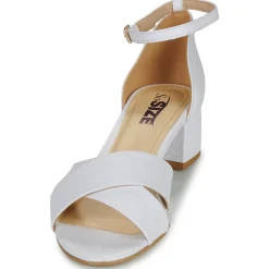 Best So Size - MAELA White