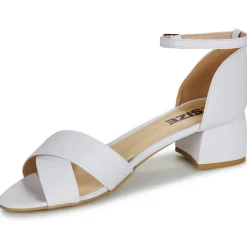 Best So Size - MAELA White