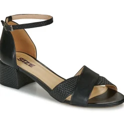 Clearance So Size - MAELA Black