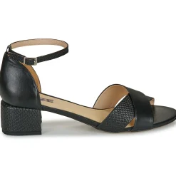 Clearance So Size - MAELA Black