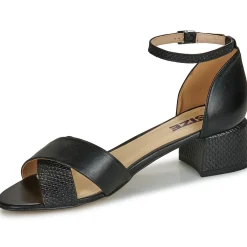 Clearance So Size - MAELA Black