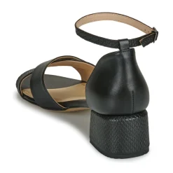 Clearance So Size - MAELA Black