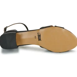 Clearance So Size - MAELA Black