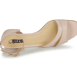 So Size - MAELYS Lightpink