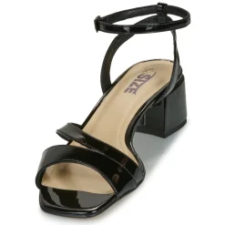 So Size - MAELYS Blackpattent