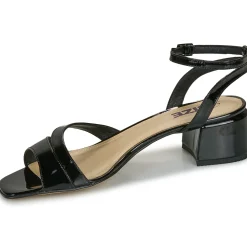 So Size - MAELYS Blackpattent