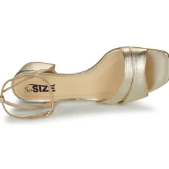 Best So Size - MAELYS Gold