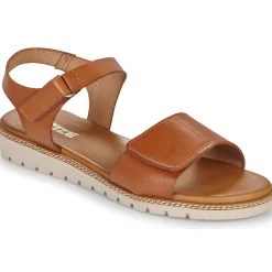 Hot So Size - MARA Camel