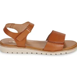 Hot So Size - MARA Camel