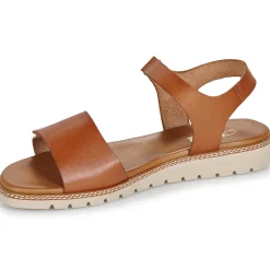 Hot So Size - MARA Camel