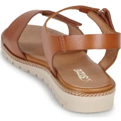 Hot So Size - MARA Camel