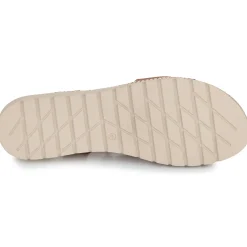 Hot So Size - MARA Camel