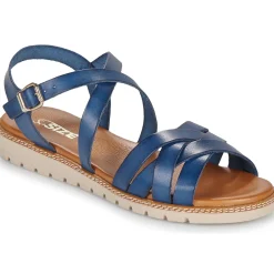 Hot So Size - MARGOT Navy