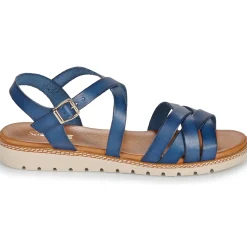 Hot So Size - MARGOT Navy