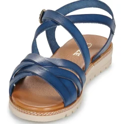 Hot So Size - MARGOT Navy