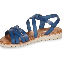 Hot So Size - MARGOT Navy