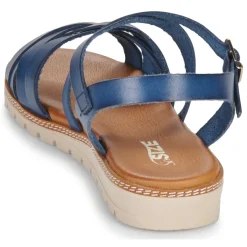 Hot So Size - MARGOT Navy